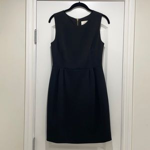 Kate Spade black dress, size 4 NWT
